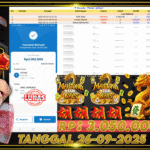 BUKTI JACKPOT SLOT PG SOFT MAHJONG WAYS  TERPERCAYA DI INDONESIA TGL 26-09-2025