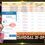 BUKTI JACKPOT SLOT LUCKY NEKO TERPERCAYA DI INDONESIA TGL 21-09-2025